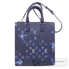 COACH コーチ F31957 シグネチャー 2WAY ハンドバッグ PVC