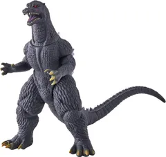 タグ付き　劇場限定　ゴジラ2004　怪獣ソフビ タグ付き 劇場限定 ゴジラ2004 怪獣ソフビ BANDAI バンダイ