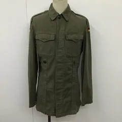 USED 古着 ジャケット、上着 ジャケット、ブレザー ミリタリー ドイツ