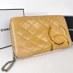 2024年最新】CHANELカンボンラインオーガナイザーの人気アイテム 