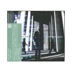 [新品ＣＤ]Pietro Lussu (ピエートロ・ルッス)/Northern Lights （ALBCD-014）