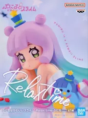 2025年最新】ぷにるはかわいいスライム Relax timeの人気