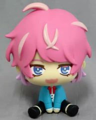 [중고] 트레이딩 피규어 사와무라 난수 Fling Posse 디포르메 피규어 [이치반 쿠지 히프노시스 마이크-Division Rap Battle- Rhyme Anima +] C상