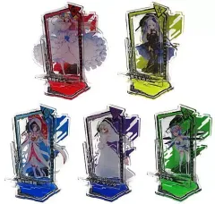 2026年最新】対魔忍 アクリルスタンドの人気アイテム - メルカリ