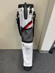 新品未使用　キャロウェイゴルフ スポーツ スタンド クラブ ケース 21 JM キャロウェイ スポーツ スタンドクラブケース 25 JM