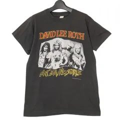 2025年最新】david lee roth tシャツの人気アイテム - メルカリ