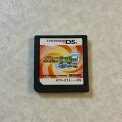 ポケモンレンジャー 光の軌跡 ニンテンドーds 新品未使用 B2 ポスター 61KMVjtMu4L._UF350,350_QL50_.jpg