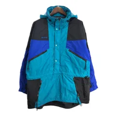 2025年最新】Columbia コロンビア アノラックパーカーの人気アイテム