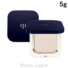 資生堂 クレ・ド・ポーボーテ SHISEIDO CLE DE PEAU BEAUTE プードルコンパクトエサンシエルn 5g [147870]〔メール便発送〕