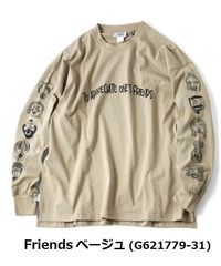 新品!!The BONEZ ロングTシャツ グレー Lサイズ ロンT LAB - メルカリ