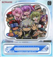 希少 非売品 新品未使用 ビートマニア 30 RESIDENT 筐体装飾品 5点 Yahoo!オークション - beatmania IIDX 30 RESIDENT 旧筐体用
