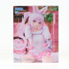 アリス 勝利の女神:NIKKE(ニケ) Yumemirize『アリス』 フィギュア プライズ(1115832) セガ