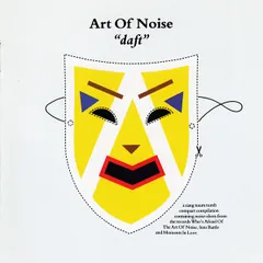 【中古】 誰がアート・オブ・ノイズを・・・/ＣＤ/XECZ-1011 Yahoo!オークション - 紙ジャケCD ART OF NOISE / 誰がアート