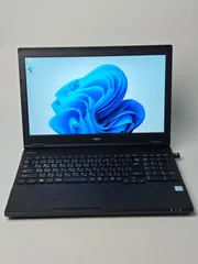 A105-11 NEC VK23LXZGU ノートパソコン - メルカリ