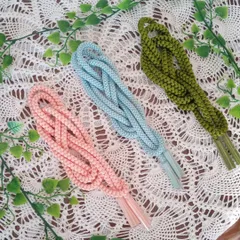 2024年最新】長沼 組紐の人気アイテム - メルカリ 