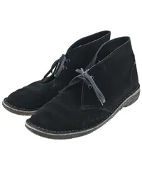 clarks ブーツ メンズ 【古着】【中古】【送料無料】