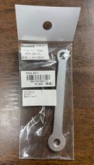Wood stock ウッドストック タンクステー 80㍉ シルバー マスターシリンダー ラジアル