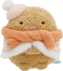 2025年最新】とかげのおかあさん てのりぬいぐるみ すみっコ