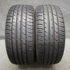 送料込サイルンアトレッツォZSR225/35ZR19 88WXL2023年式2本 - メルカリ