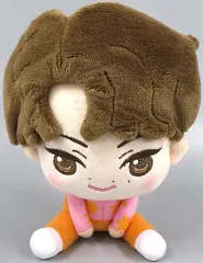 2025年最新】seventeen ぬいぐるみ ジュンの人気アイテム - メルカリ