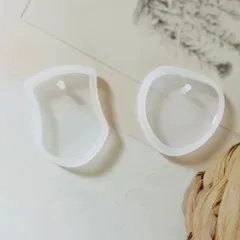 シリコンモールド　/エンブレム