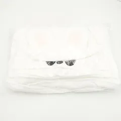 Stray Kids  Leebit  リノ SKZOO リービット ブランケット 未開封 Xmas POPUP STORE 2023 BLANKET ポップアップ Lee Know イリノ 入野