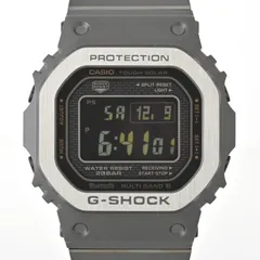 2024年最新】カシオg-shock gmw-b5000mb-1jfの人気アイテム - メルカリ