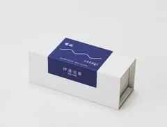 株式会社　梅薫堂 香凪 conagi 防腐剤不使用 お香 普賢堂 短時間 ミニ寸(伊達沈香,  ショート)