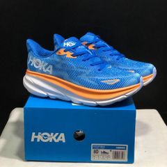 【新品 】ホカオネオネ クリフトン9 HOKA ONE ONE CLIFTON 9 ランニングシューズ 男女兼用 スニーカー メンズ レディース　ZXC190