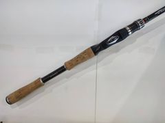 シマノ ポイズングロリアス １７２Ｈ ラッシュバーン （バスロッド）