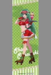 ハミダシクリエイティブ アニメ化クラファン 返礼品 錦あすみ 和泉