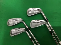 ★お値下げしました★ HONMA TW727V アイアン 7本 モーダス120S ☆お値下げしました☆ HONMA TW727V アイアン 7本 モーダス120S