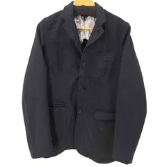 コムデギャルソンシャツ COMME des GARCONS SHIRT 11AW フロントデザインテーラードジャケット メンズ import：M のサムネイル