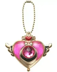 【中古】食玩 雑貨 クライシスムーンコンパクト 「美少女戦士セーラームーン ミニチュアリータブレット」 