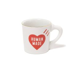 HUMAN MADE KEIKO SOOTOME COFFEE MUG - メルカリ