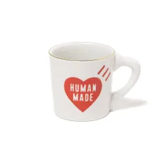 2025年最新】HUMAN MADE MUG CUPの人気アイテム - メルカリ