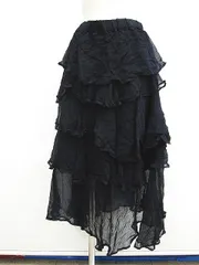 ■美品COMME des GARCONSプリーツドッキングフレアスカート80s 2025年最新】COMME des GARCONS その他の人気アイテム - メルカリ