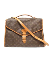 LOUIS VUITTON モノグラム ビバリー ハンドバッグ ユニセックス モノグラム ビバリーGM 詳細情報とお値段【ルイ・ヴィトン・ナビ！】