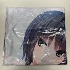 四季ナツメ チャイナ服Ver. フィギュア ソフマップ特典 B2タペストリー