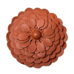 LOEWEロエベ☆バッグチャーム　キーホルダー フラワーレザー革スタッドフラワー 2025年最新】ロエベスタッドフラワーの人気アイテム - メルカリ