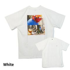 HYPER REAL（ハイパーリアル） Dome-King Cabbage グラフィックTシャツ