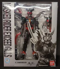 バンダイ S.H.Figuarts 仮面ライダーエクシードギルス