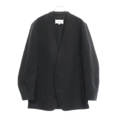 メゾンマルジェラ ブルゾン Maison Margiela（メゾンマルジェラ）ライダース 赤 サイズ:46(M
