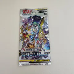 スニダン産 ドリームリーグ 新品未開封品シュリンク付き 1BOX 2025年最新】ドリームリーグ 未開封 boxの人気アイテム - メルカリ
