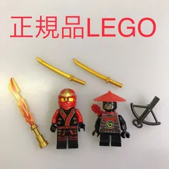 2点まとめ売り！！ 2025年最新】ninjago の人気アイテム - メルカリ