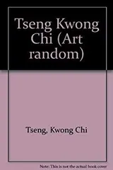 【中古】Art random 14 Tseng Kwong Chi (Art Random No 14)のサムネイル