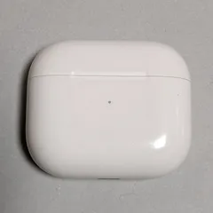 2023年最新】apple airpods(第3世代)magsafe充電ケース付きの人気