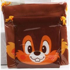 ニック・ワイルド キデイランド 巾着 - メルカリ
