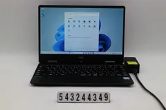 NEC PC-VRT13HGG9VE4 Core i5 8200Y 1.3GHz/8GB/128GB(SSD)/12.5W/FHD(1920x1080)/Win11 【543244349】のサムネイル