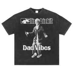 古着 リンプ・ビズキット バンドT ビンテージTシャツ 2000年 リンプビズキット / ビンテージ バンドTシャツ】